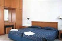 Stemma Hotel Szidári Kültér fotó