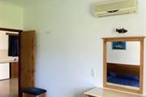 Stemma Hotel Szidári Kültér fotó