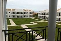 Stemma Hotel Szidári Kültér fotó