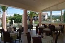 Stemma Hotel Szidári Kültér fotó