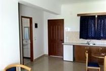 Stemma Hotel Szidári Kültér fotó