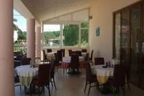 Stemma Hotel Szidári Kültér fotó