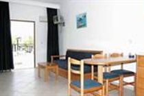 Stemma Hotel Szidári Kültér fotó