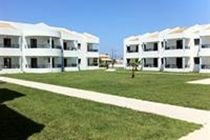Stemma Hotel Szidári Kültér fotó