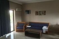 Stemma Hotel Szidári Kültér fotó