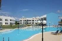 Stemma Hotel Szidári Kültér fotó